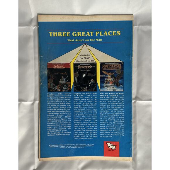 Avengers Annual #18 by Marvel Comics (1989) in Very Fine Condition - Picture 4 of 6